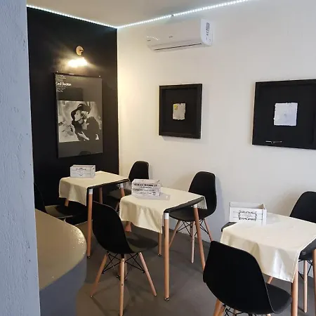 Bed & Breakfast Unique Art Santa Teresa Gallura