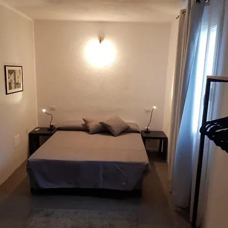 Bed & Breakfast Unique Art Santa Teresa Gallura