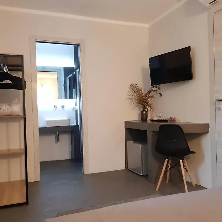 Bed & Breakfast Unique Art Santa Teresa Gallura