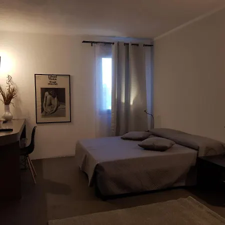 Unique Art Bed & Breakfast Santa Teresa Gallura