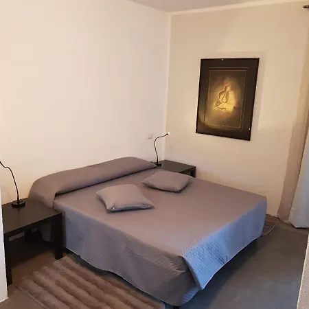 Bed & Breakfast Unique Art