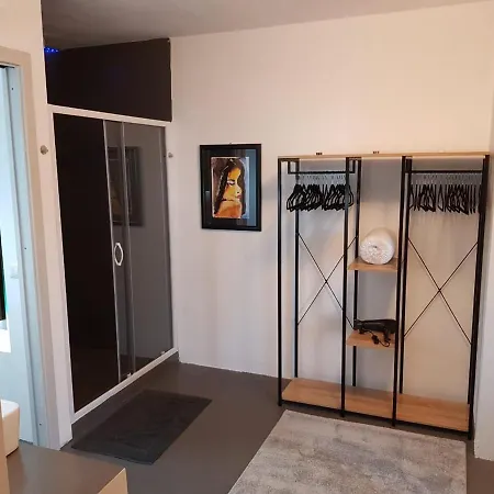 Nocleg ze śniadaniem Unique Art *