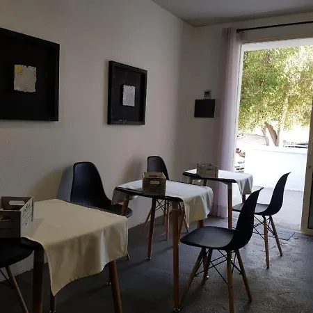 Bed & Breakfast Unique Art Santa Teresa Gallura