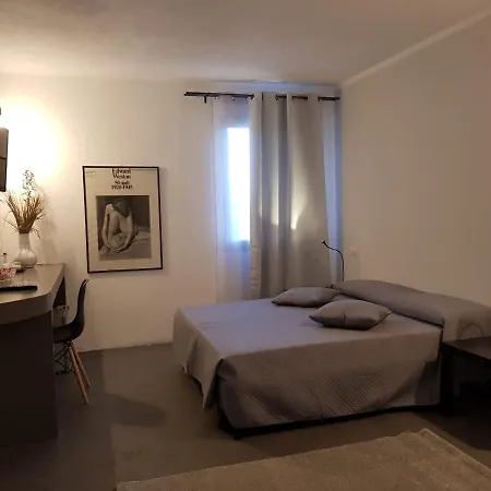 Bed & Breakfast Unique Art Santa Teresa Gallura