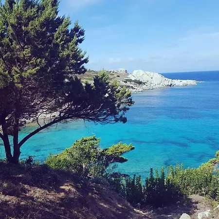 Unique Art Santa Teresa Gallura