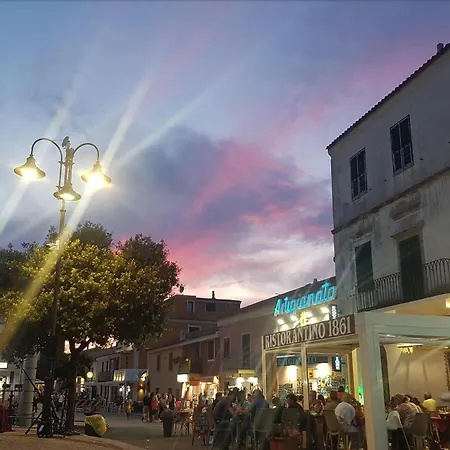 Unique Art Santa Teresa di Gallura