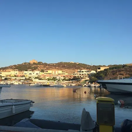 Bed and breakfast Unique Art Santa Teresa Gallura