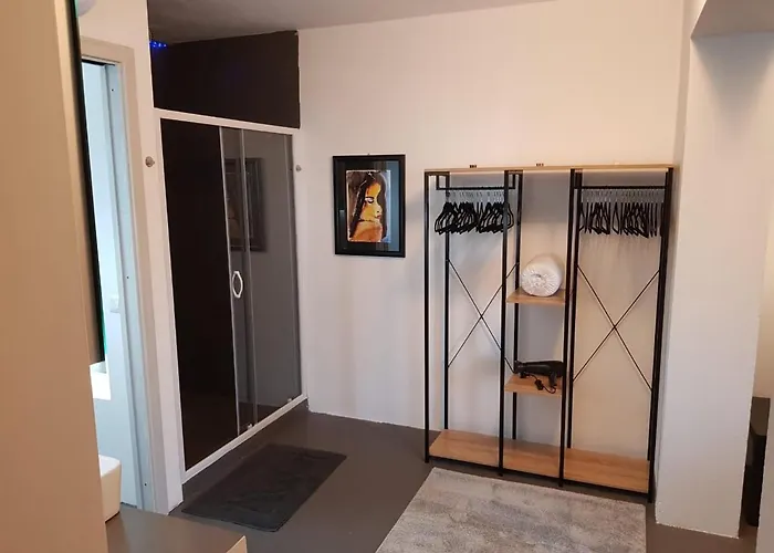 Panzió Unique Art 3*